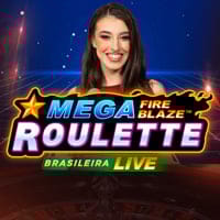 Mega Fire Blaze Roleta Brasileira Live in All_Live_Casino_MGM