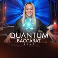 Quantum Baccarat Live in Live Baccarat