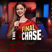 The Chase Live in LiveGameshows