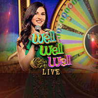 Well Well Well Live in Top_Gameshow_MGM