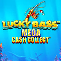 Lucky Bass: Mega Cash Collect in BonusBuy