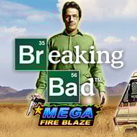 Mega Fire Blaze: Breaking Bad in All