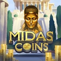 Midas Coins in top_Playtech_MGM
