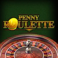 Penny Roulette in All Table Games