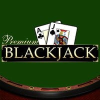Premium Blackjack in All Table Games