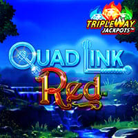 Quad Link Red in PlaytechJP_MGM