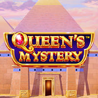 Queen's Mystery in PlaytechJP_MGM