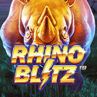 Rhino Blitz in PlaytechJP_MGM