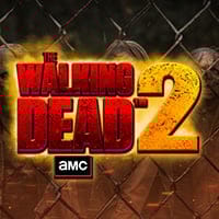 The Walking Dead 2 in Branded_MGM