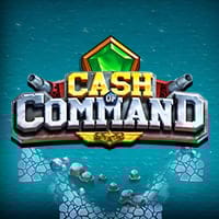 Cash of Command in Featured