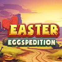 Easter Eggspedition in All