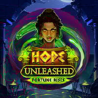 Hope Unleashed Fortune Rises in All