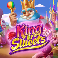 King of Sweets in All