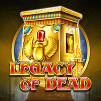 Legacy of Dead in supplier_spotlight