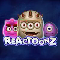 Reactoonz in All