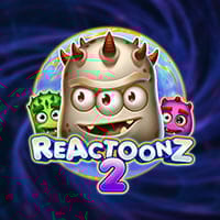 Reactoonz 2 in All