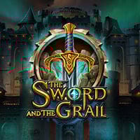 The Sword and The Grail in All