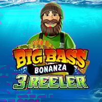 Big Bass Bonanza 3 Reeler in top_prag_MGM