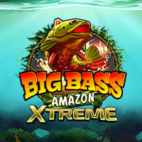 Big Bass Amazon Xtreme in BigBass_MGM