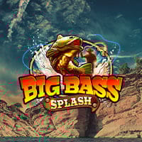 Big Bass Splash in BigBass_MGM