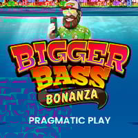 Bigger Bass Bonanza in top_prag_MGM