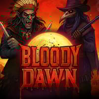 Bloody Dawn in SlotsPopular