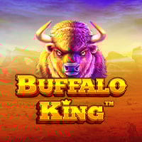 Buffalo King in Drops_Wins