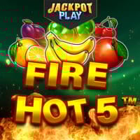 Fire Hot 5 Jackpot Play in JackpotPlay_MGM