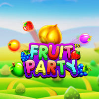 Fruit Party in Drops_Wins