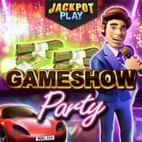 Gameshow Party Jackpot Play in JackpotPlay_MGM