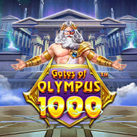 Gates of Olympus 1000 in top_prag_MGM