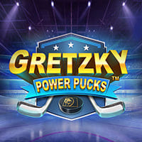 Gretzky Power Pucks in Featured