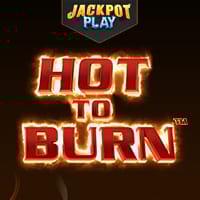 Hot to Burn Jackpot Play in JackpotPlay_MGM