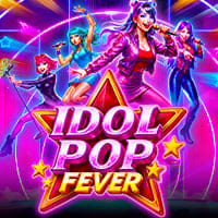 Idol Pop Fever in All