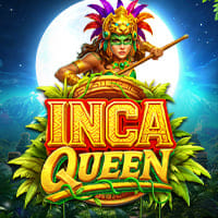 Inca Queen in All