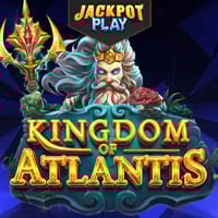 Kingdom of Atlantis Jackpot Play in JackpotPlay_MGM