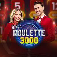 Mega Roulette 3000 in top_Roul_MGM