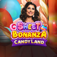 Sweet Bonanza Candyland in Top_Gameshow_MGM