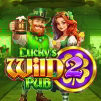 Lucky's Wild Pub 2 in SubLatestReleases