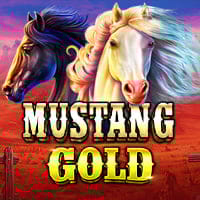 Mustang Gold in Drops_Wins