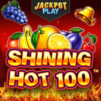 Shining Hot 100 Jackpot Play in JackpotPlay_MGM
