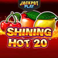 Shining Hot 20 Jackpot Play in JackpotPlay_MGM