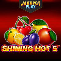 Shining Hot 5 Jackpot Play in JackpotPlay_MGM