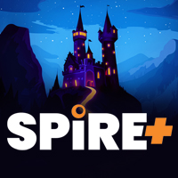 Spire Plus in All_Games_MGM