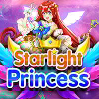 Starlight Princess in Drops_Wins
