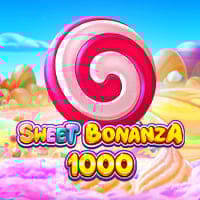 Sweet Bonanza 1000 in top_prag_MGM