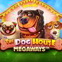 The Dog House Megaways in Drops_Wins