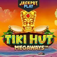 Tiki Hut Megaways Jackpot Play in JackpotPlay_MGM