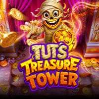 Tut's Treasure Tower in SubLatestReleases