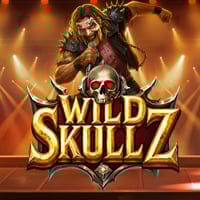 Wild Skullz in AllSlots_MGM